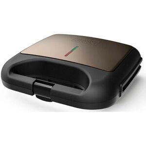 Black & Decker Grill do kanapek 750w - CZARNY Black & Decker Grill do kanapek 750w - CZARNY