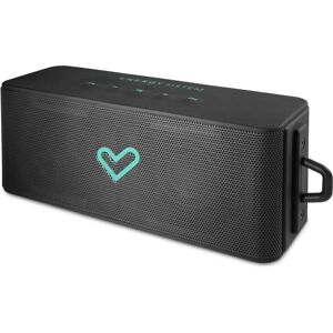 Energy Sistem Music Box Aquatic Bluetooth Speaker - Waterdicht, 14 uur speeltijd Energy Sistem Music Box Aquatic Bluetooth Speaker - Waterdicht, 14 uur speeltijd