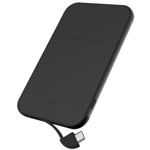 Energy Sistem Extra Battery 2500 Lithium Polymer - Powerbank Energy Sistem Extra Battery 2500 Lithium Polymer - Powerbank