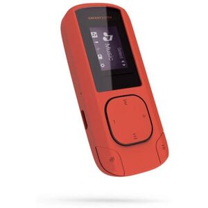 Energy Sistem 426485 Reproductor MP3 Coral Energy Sistem 426485 Reproductor MP3 Coral