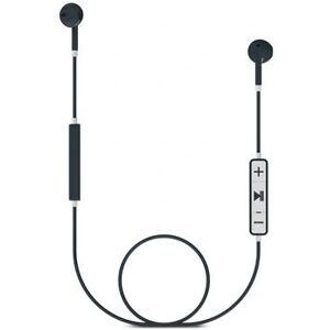 Energy Sistem Energy Earphones 1 Bluetooth Écouteurs Intra-auriculaires - Gris Energy Sistem Energy Earphones 1 Bluetooth Écouteurs Intra-auriculaires - Gris