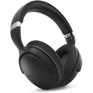 Energy Sistem BT Travel 7 - ZWART Energy Sistem BT Travel 7 - ZWART