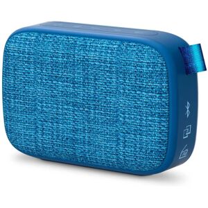Energy Sistem Blue Box 1+ Portable Bluetooth Speaker Energy Sistem Blue Box 1+ Portable Bluetooth Speaker