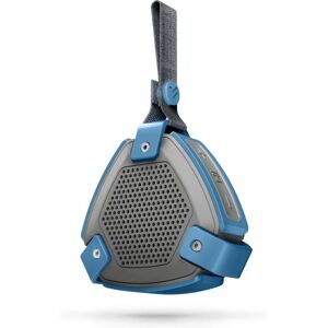 Energy Sistem Draagbare Bluetooth Speaker Blauw - Waterdicht, 3W Energy Sistem Draagbare Bluetooth Speaker Blauw - Waterdicht, 3W