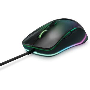 Ratón Gaming Energy Sistem ESG M3 Neon - 7200 DPI, USB, RGB LED Ratón Gaming Energy Sistem ESG M3 Neon - 7200 DPI, USB, RGB LED