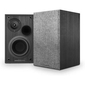 Energy Sistem Studio Monitor 2 Bluetooth - Haut-parleurs - Publicité Energy Sistem Studio Monitor 2 Bluetooth - Haut-parleurs - Publicité