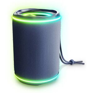 Energy Sistem Urban Box Supernova - Enceinte Bluetooth portable - Publicité Energy Sistem Urban Box Supernova - Enceinte Bluetooth portable - Publicité