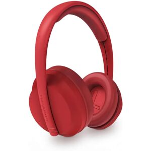 Energy Sistem Hoshi ECO - Rouge - Publicité Energy Sistem Hoshi ECO - Rouge - Publicité
