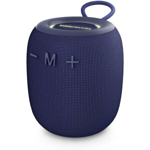 Boxa Bluetooth Portabilă Energy Sistem Albastru 10 W Boxa Bluetooth Portabilă Energy Sistem Albastru 10 W