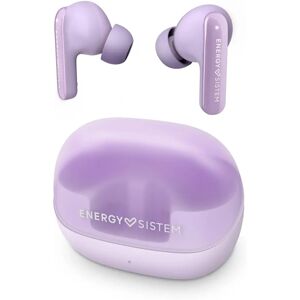 Casque Serenity ANC Lavande - Annulation active du bruit Casque Serenity ANC Lavande - Annulation active du bruit