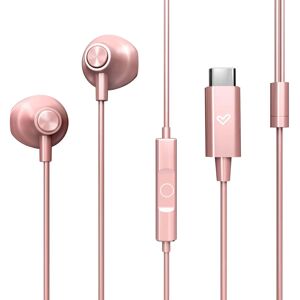 Energy Sistem EasyPods In-ear Bekabelde Koptelefoon - Koptelefoon Energy Sistem EasyPods In-ear Bekabelde Koptelefoon - Koptelefoon