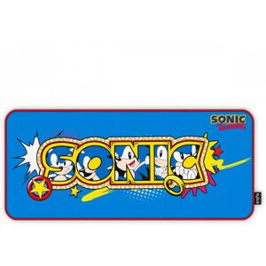 Energy Sistem ESG Sonic Gaming Musmatta - Flerfärgad Energy Sistem ESG Sonic Gaming Musmatta - Flerfärgad