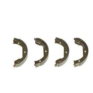 BREMBO - S 06 511 - Conjunto de sapatas de freio para tambores BREMBO - S 06 511 - Conjunto de sapatas de freio para tambores