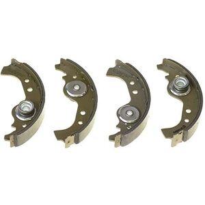 Zestaw Ganasci Hamulcowych BREMBO - S 23 501 - Do Fiat, Seat, Lancia Zestaw Ganasci Hamulcowych BREMBO - S 23 501 - Do Fiat, Seat, Lancia