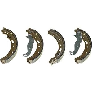 BREMBO Bremsbacken Ford Mazda Panda Ka - Bremsbackensatz BREMBO Bremsbacken Ford Mazda Panda Ka - Bremsbackensatz