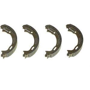 BREMBO Féktárcsa Szett - S 50 515 BREMBO Féktárcsa Szett - S 50 515