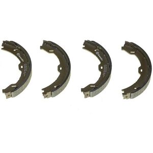 BREMBO 50 519 Kit de Pastilhas de Freio - para Mercedes-Benz S-Class, E-Class, CLS, Maybach, SL BREMBO 50 519 Kit de Pastilhas de Freio - para Mercedes-Benz S-Class, E-Class, CLS, Maybach, SL
