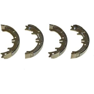 BREMBO Fékszett - Dobfékek Lexus, Mitsubishi, Toyota BREMBO Fékszett - Dobfékek Lexus, Mitsubishi, Toyota