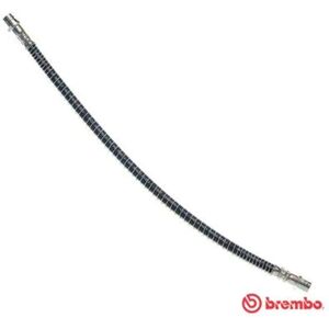 Joustava jarruletku Brembo T 85 130 - Jarrujärjestelmä Joustava jarruletku Brembo T 85 130 - Jarrujärjestelmä