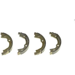 BREMBO Hyundai I30, ix35, Tucson Bremsbacken-Kit - Trommelbremsen BREMBO Hyundai I30, ix35, Tucson Bremsbacken-Kit - Trommelbremsen