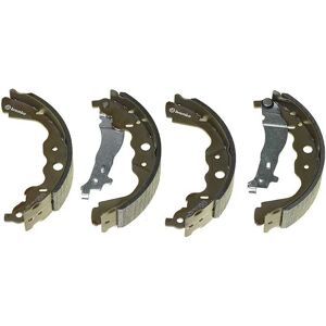 BREMBO Jarrupalasarja - S 68 546 - Sopii Dacia Duster, Logan, Lodgy BREMBO Jarrupalasarja - S 68 546 - Sopii Dacia Duster, Logan, Lodgy