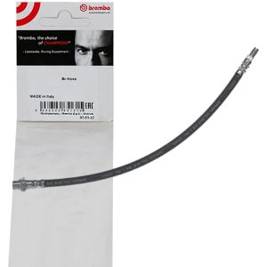 Brembo T 06 047 Jarruletku - Takapyörä Mini Brembo T 06 047 Jarruletku - Takapyörä Mini