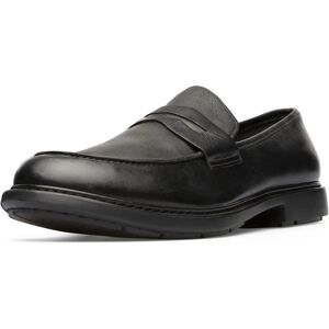 Camper Neuman Shoes - All-weather Black Shoes Camper Neuman Shoes - All-weather Black Shoes