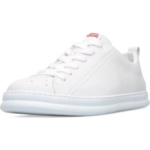 Baskets Camper K100226-047 Blancs - Chaussures Décontractées Baskets Camper K100226-047 Blancs - Chaussures Décontractées