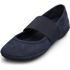 Camper Right Nina-21595 Mary Jane Flat Camper Right Nina-21595 Mary Jane Flat