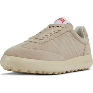 Camper K201060-003 Leren schoenen beige - Schoenen Camper K201060-003 Leren schoenen beige - Schoenen