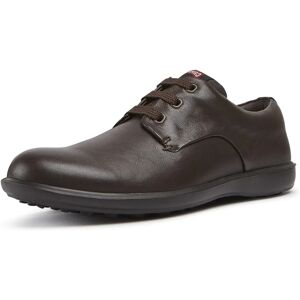 Camper Model 18637-036 Brune Lædersko - Casual Camper Model 18637-036 Brune Lædersko - Casual