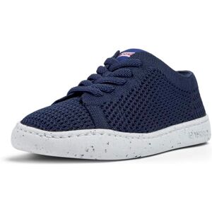 Camper Enfants Modèle Ganxet Yardhypnos - Baskets - Publicité Camper Enfants Modèle Ganxet Yardhypnos - Baskets - Publicité