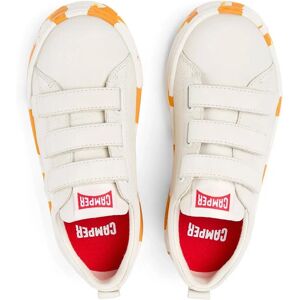 Baskets Camper Blanches pour Enfants - Chaussures pour Enfants - Publicité Baskets Camper Blanches pour Enfants - Chaussures pour Enfants - Publicité
