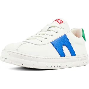 Camper Kids K800552-004 White Sneakers - Sneakers Camper Kids K800552-004 White Sneakers - Sneakers