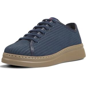 Camper K201457-003 Women - Sneakers - Blue - Size 5 Camper K201457-003 Women - Sneakers - Blue - Size 5