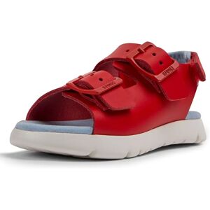 Camper Oruga EU 24 Leather Kids' Sandal - Sandal Camper Oruga EU 24 Leather Kids' Sandal - Sandal