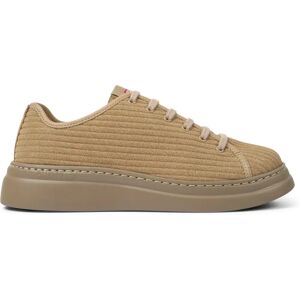 Camper K201457-001 Scarpe Beige Donna - Casual, Leggere, Riciclate Camper K201457-001 Scarpe Beige Donna - Casual, Leggere, Riciclate
