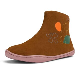 Camper K900216-006 Unisex Boots - Brown - Size 11 - Boots Camper K900216-006 Unisex Boots - Brown - Size 11 - Boots