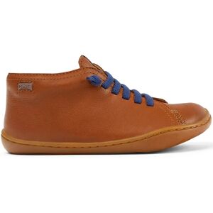 Camper 90019-099 Unisex - Boots - Brown - Size 1 Camper 90019-099 Unisex - Boots - Brown - Size 1
