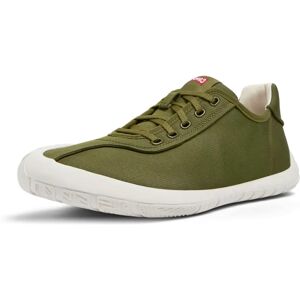 Baskets Camper Jasper - Vert - Chaussures de Sport Baskets Camper Jasper - Vert - Chaussures de Sport