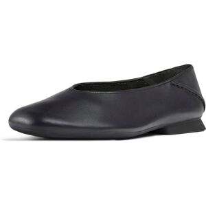 Camper Ballerina Casi Myra preta Camper Ballerina Casi Myra preta
