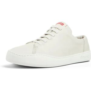 Baskets Camper Peu Touring Blanc - Baskets - Publicité Baskets Camper Peu Touring Blanc - Baskets - Publicité