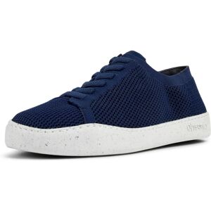 Camper K100816-009 Donker Marine Casual Schoenen - Schoenen Camper K100816-009 Donker Marine Casual Schoenen - Schoenen
