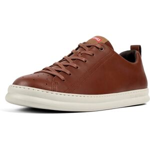 Camper K100226-140 Brune Lædersko - Sneakers Camper K100226-140 Brune Lædersko - Sneakers