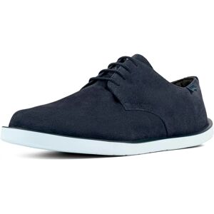 Camper Modello - Scarpe da uomo - Navy Derby Camper Modello - Scarpe da uomo - Navy Derby