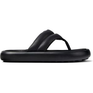 Camper Pelotas Flota Sandale Schwarz - Sandalen Camper Pelotas Flota Sandale Schwarz - Sandalen