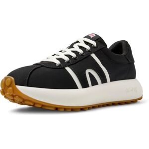 Camper K201613-001 Svarta sneakers - Skor Camper K201613-001 Svarta sneakers - Skor