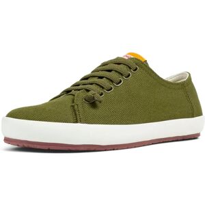 Camper Model 21897-087 Recycled Cotton Sneakers - Sneaker Camper Model 21897-087 Recycled Cotton Sneakers - Sneaker