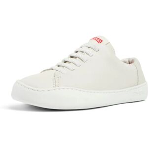 Camper K200877-038 Leren witte sneakers - Casual Camper K200877-038 Leren witte sneakers - Casual