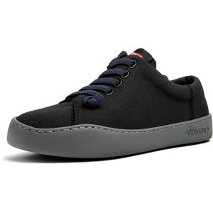 Camper K201517-001 Zwarte sneakers - Sneakers Camper K201517-001 Zwarte sneakers - Sneakers